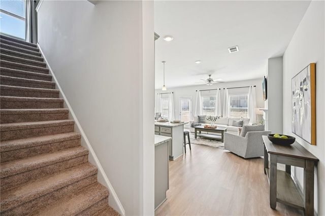 1719 Hillview Lane, Lithonia, GA 30058