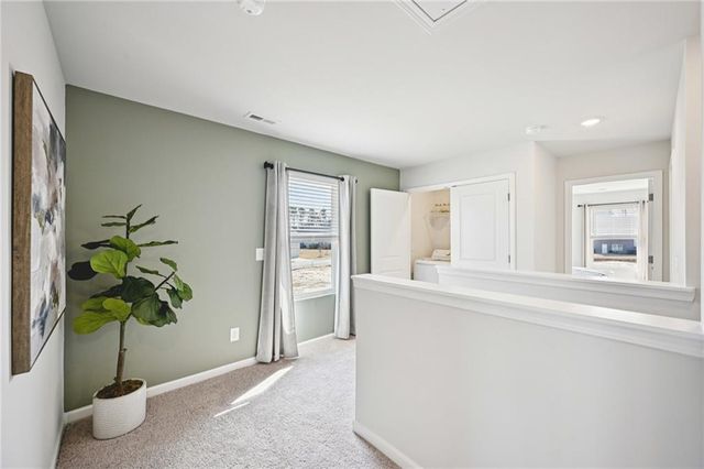 1719 Hillview Lane, Lithonia, GA 30058