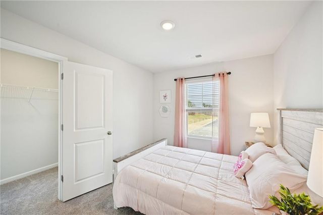 1719 Hillview Lane, Lithonia, GA 30058