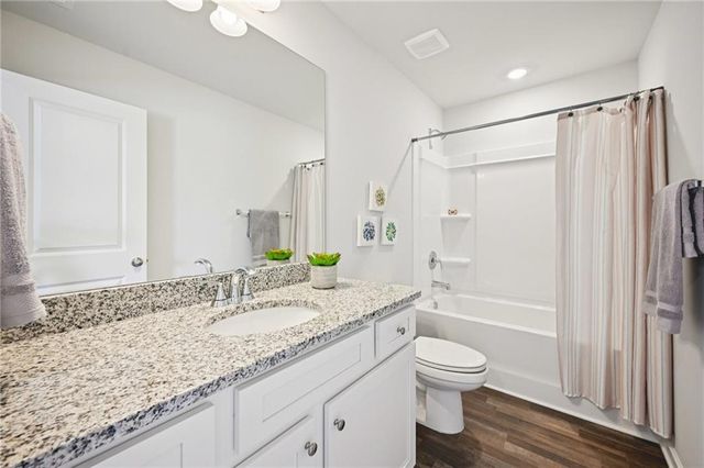 1719 Hillview Lane, Lithonia, GA 30058
