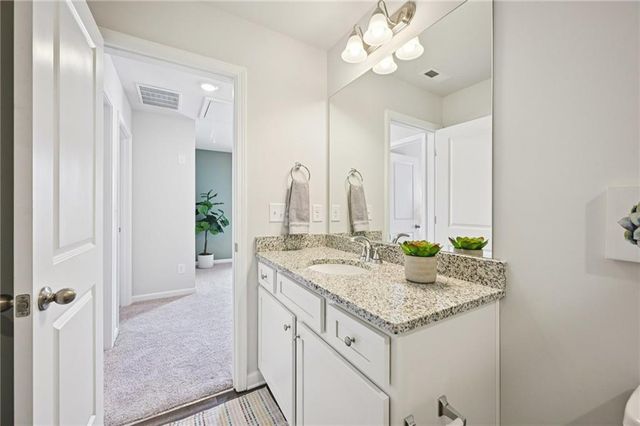 1719 Hillview Lane, Lithonia, GA 30058