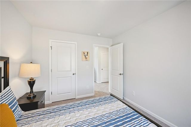 1719 Hillview Lane, Lithonia, GA 30058