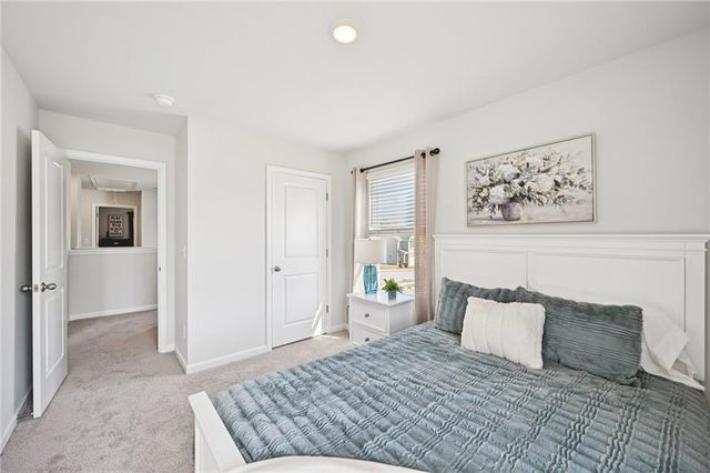 1719 Hillview Lane, Lithonia, GA 30058
