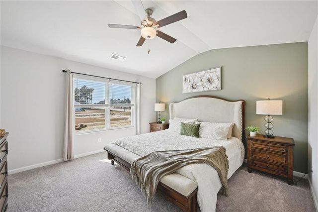 1719 Hillview Lane, Lithonia, GA 30058
