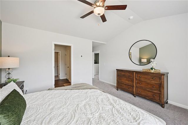 1719 Hillview Lane, Lithonia, GA 30058