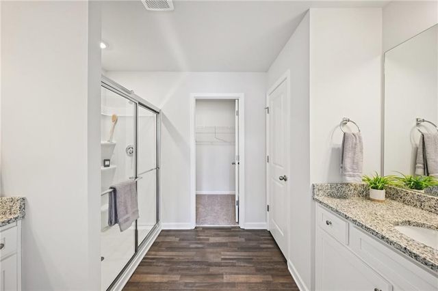 1719 Hillview Lane, Lithonia, GA 30058
