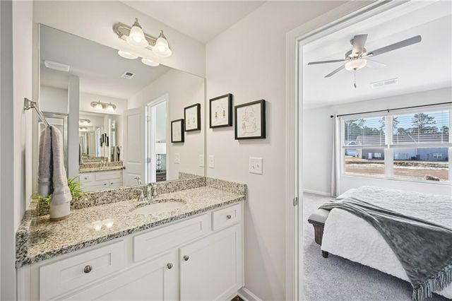 1719 Hillview Lane, Lithonia, GA 30058