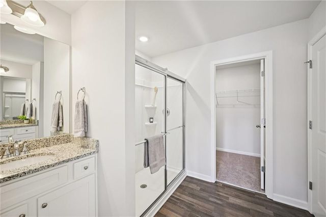 1719 Hillview Lane, Lithonia, GA 30058