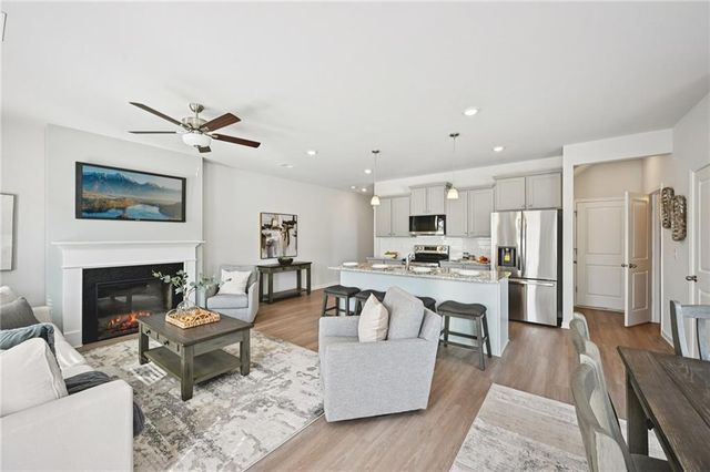 1719 Hillview Lane, Lithonia, GA 30058
