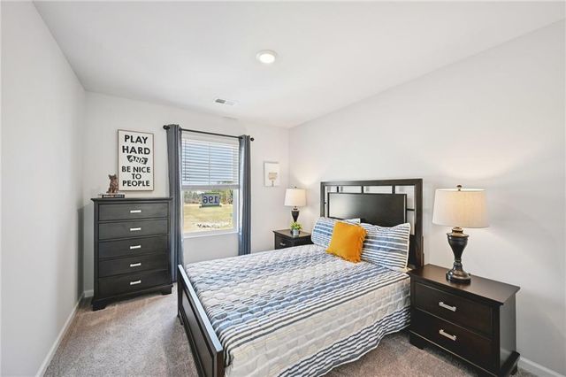 1719 Hillview Lane, Lithonia, GA 30058