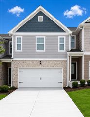 1719 Hillview Lane, Lithonia, GA 30058