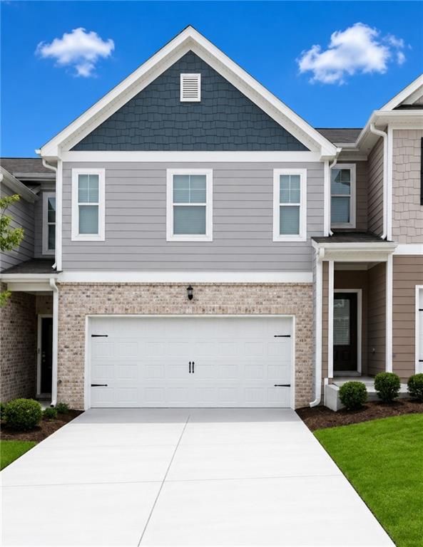 1719 Hillview Lane, Lithonia, GA 30058
