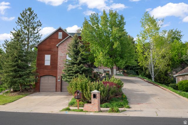 2131 KAYS CREEK DR, Layton, UT 84040