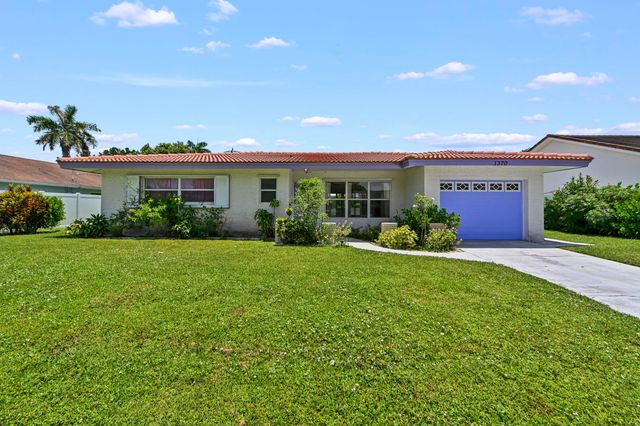 1370 NW 7TH Street, Boca Raton, FL 33486