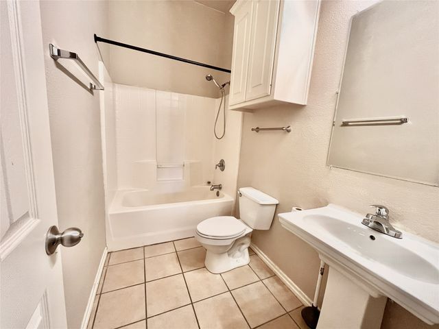 4808 Heber Springs Trail, Fort Worth, TX 76244