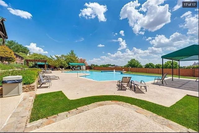 4808 Heber Springs Trail, Fort Worth, TX 76244