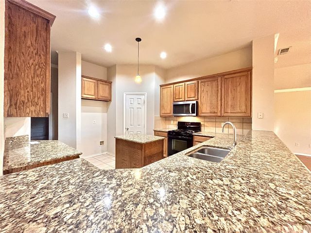 4808 Heber Springs Trail, Fort Worth, TX 76244