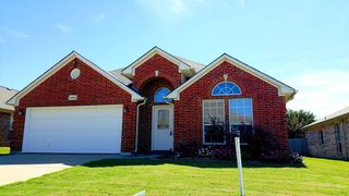 4808 Heber Springs Trail, Fort Worth, TX 76244