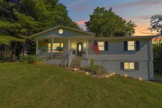 2212 Rainbow Drive NE, Lancaster, OH 43130