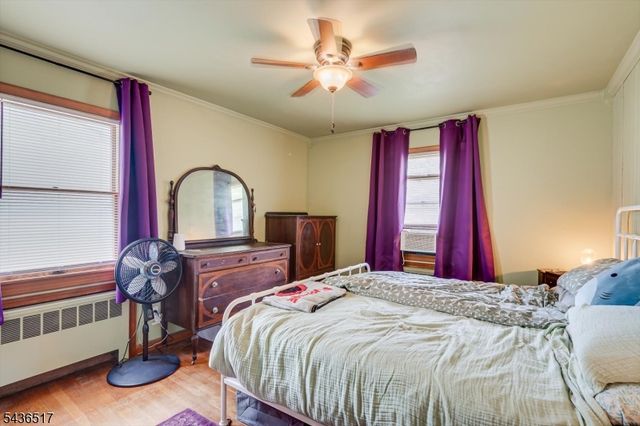 413 Jaques Ave, Rahway City, NJ 07065