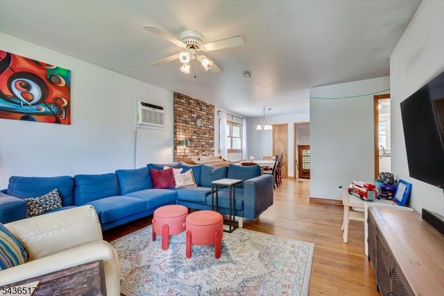 413 Jaques Ave, Rahway City, NJ 07065