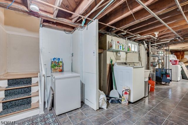 413 Jaques Ave, Rahway City, NJ 07065