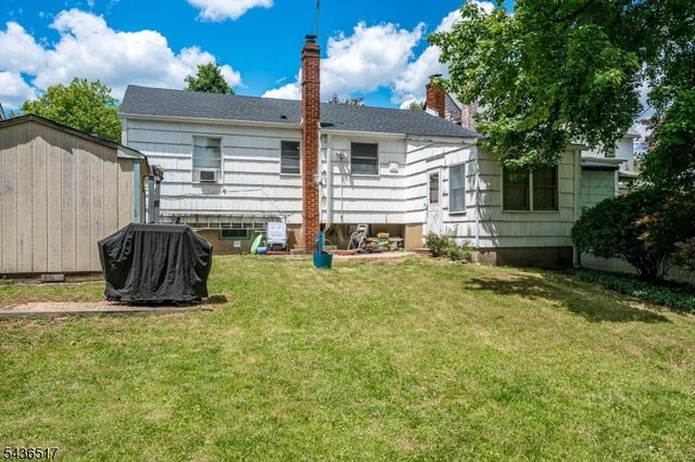 413 Jaques Ave, Rahway City, NJ 07065