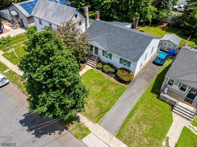 413 Jaques Ave, Rahway City, NJ 07065