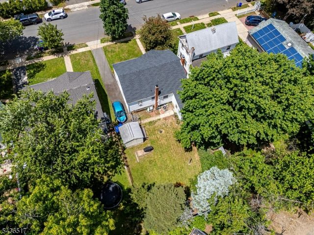 413 Jaques Ave, Rahway City, NJ 07065