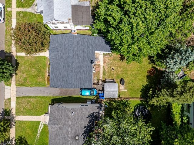 413 Jaques Ave, Rahway City, NJ 07065