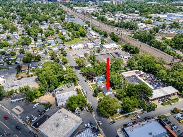 413 Jaques Ave, Rahway City, NJ 07065