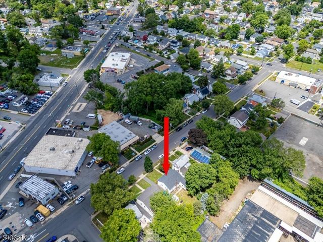 413 Jaques Ave, Rahway City, NJ 07065