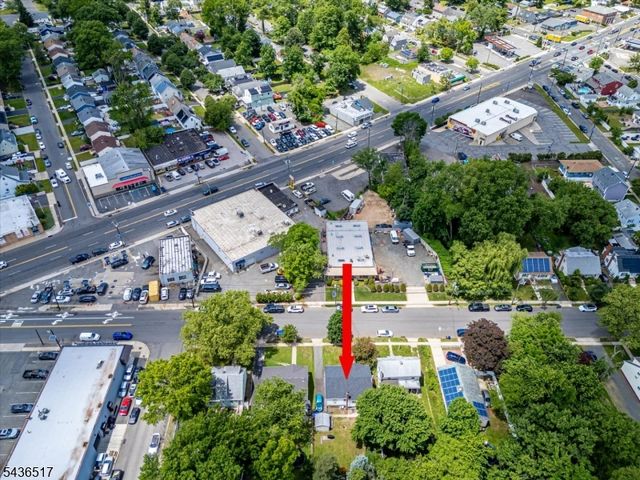413 Jaques Ave, Rahway City, NJ 07065