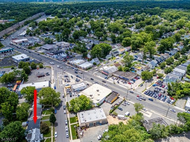 413 Jaques Ave, Rahway City, NJ 07065