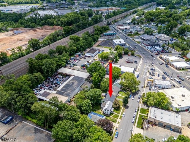 413 Jaques Ave, Rahway City, NJ 07065