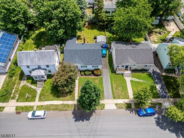 413 Jaques Ave, Rahway City, NJ 07065