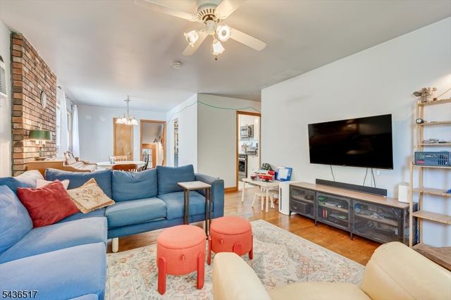 413 Jaques Ave, Rahway City, NJ 07065