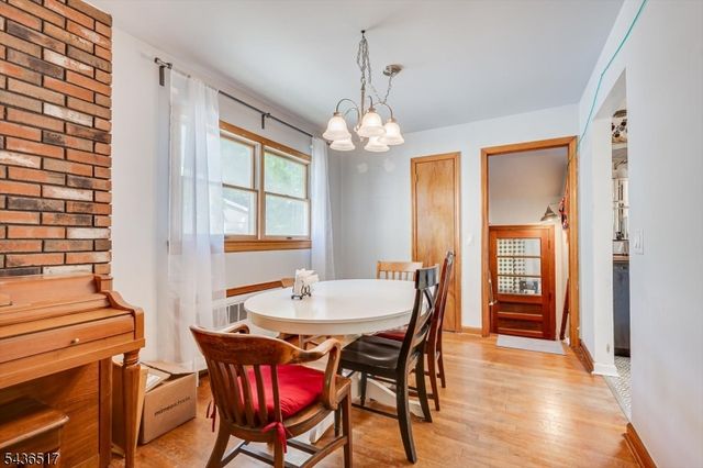 413 Jaques Ave, Rahway City, NJ 07065