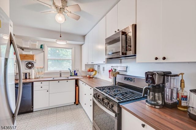413 Jaques Ave, Rahway City, NJ 07065