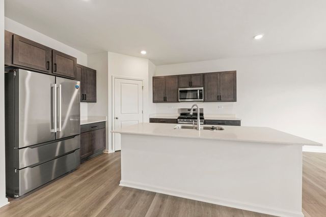 13713 S Sanibel Street, Plainfield, IL 60544