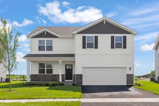 13713 S Sanibel Street, Plainfield, IL 60544