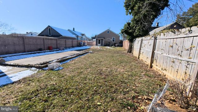 709 S STATE ST, Vineland, NJ 08360