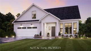 8 Summit Road, Dallas, GA 30157