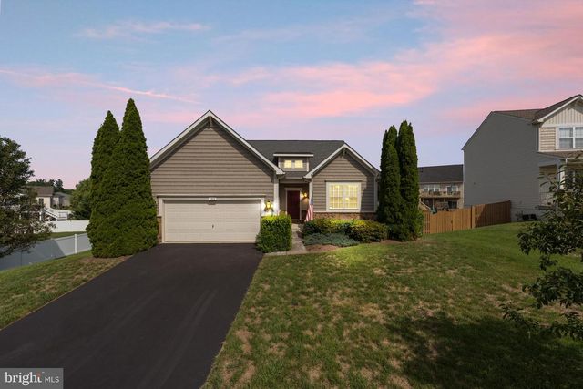 103 IVY HILL CT, Stephens City, VA 22655