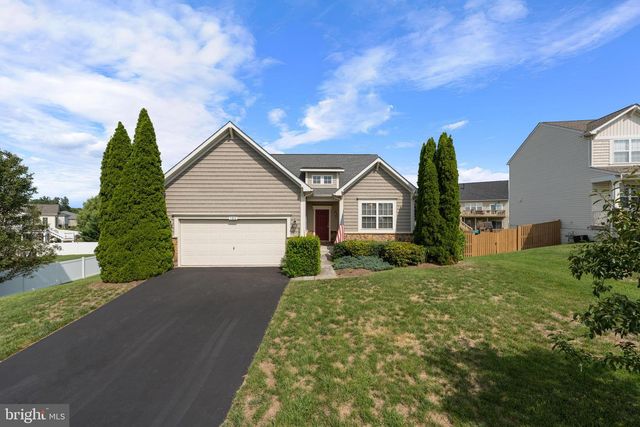 103 IVY HILL CT, Stephens City, VA 22655