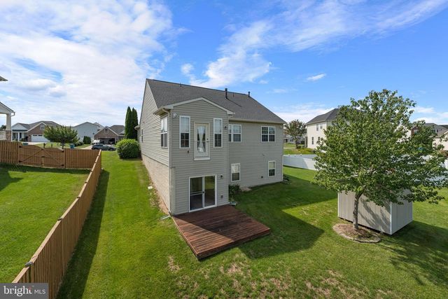 103 IVY HILL CT, Stephens City, VA 22655