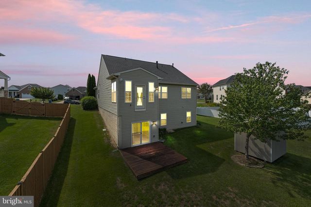 103 IVY HILL CT, Stephens City, VA 22655