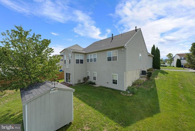 103 IVY HILL CT, Stephens City, VA 22655