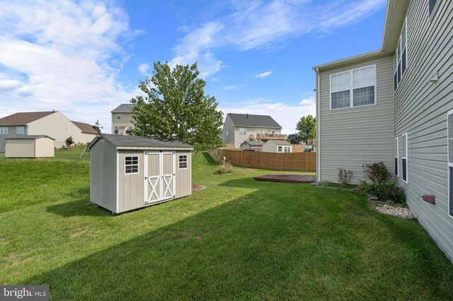 103 IVY HILL CT, Stephens City, VA 22655
