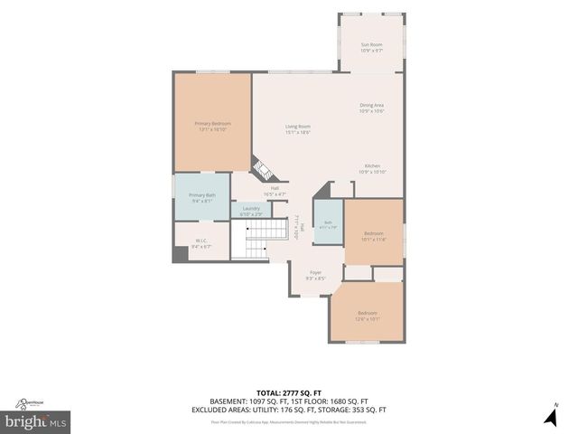 103 IVY HILL CT, Stephens City, VA 22655